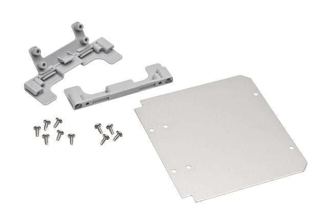 Integra - Impact Line | Aluminum Swing Panel Kit - 0