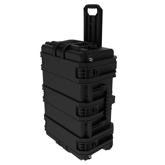 Seahorse SE1235 Waterproof Protective Case (28.8 x 17.5 x 10.7")
