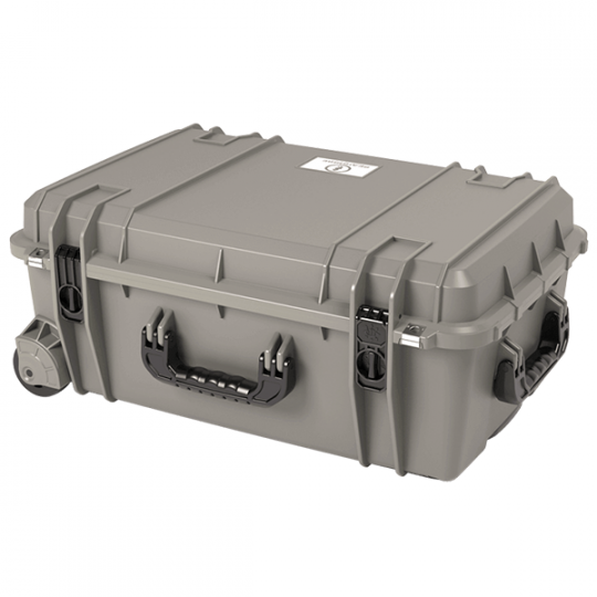 Seahorse SE920 Waterproof Protective Case (22.1 x 13.5 x 8.5")