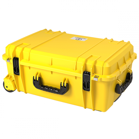 Seahorse SE920 Waterproof Protective Case (22.1 x 13.5 x 8.5")