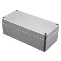 Type 4 4X Glass Reinforced Polyester Enclosures 1590ZGRP Series