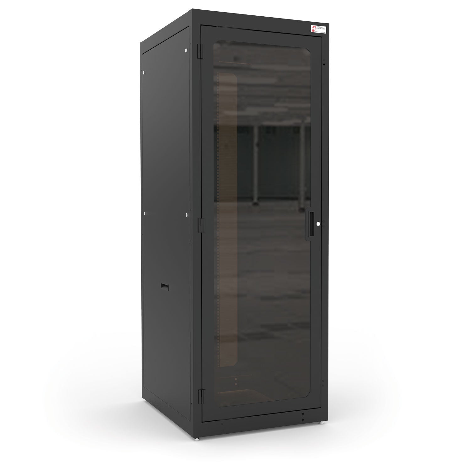 Server Rack Cabinet C4RR Series  UL 2416 Rated 3000 lbs|1361 kg Weight Capacity