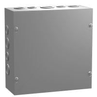 Type 1 Mild Steel Junction Box CSKO Series