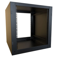 Knockdown Stacking Rack Cabinet RCSC Series