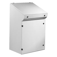 Type 4 4X Mild Steel and Stainless Steel Consolet Series 2000  Modular Console System