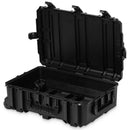 Seahorse SE1233 Waterproof Protective Case (28.6 x 17.6 x 8.6")-3