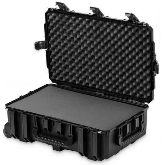 Seahorse SE1233 Waterproof Protective Case (28.6 x 17.6 x 8.6")