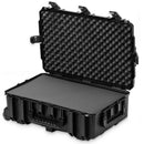Seahorse SE1233 Waterproof Protective Case (28.6 x 17.6 x 8.6")-2