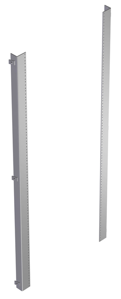 NEMA Enclosure Rack Rails 1418FS and HN4FS Series Enclosures