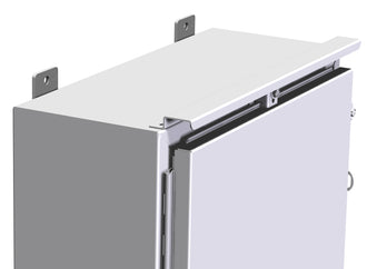 Drip Shield Kit¬†DK Series - Stainless Steel