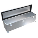 Type 4X Wiring Trough 1486SS Series - 6X6X18-1