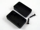 ABS Plastic Miniature USB Enclosures 1551 USB Series For Use With USB A Type Connectors-3