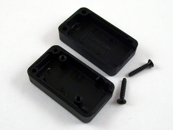 ABS Plastic Miniature USB Enclosures 1551 USB Series For Use With USB A Type Connectors