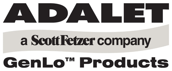 Legacy JN4XSS6-080606  -  316L Stainless Steel Enclosure with Lift - Off Clamped Cover (No Hinge)