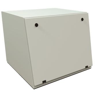 Type 4, 4X Mild Steel and Stainless Steel Turret Units Series 2000 Modular Console System
