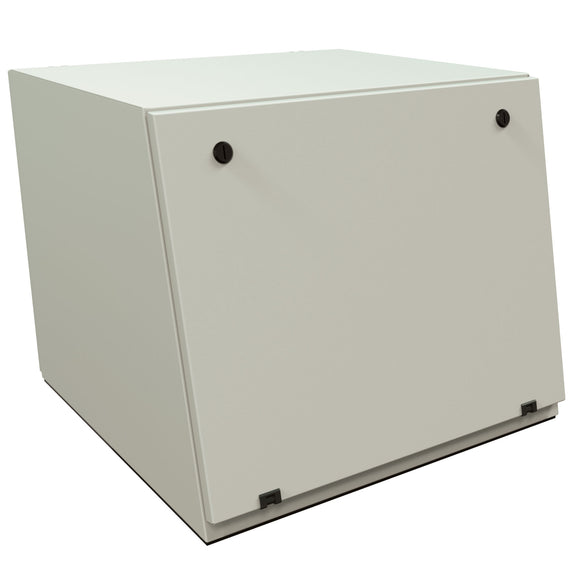 Type 4, 4X Mild Steel and Stainless Steel Turret Units Series 2000 Modular Console System