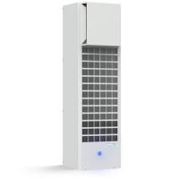 20,000-25,000 BTU/H Outdoor Air Conditioner DTS Series Type 3R, 4, 4X, Side Mounting