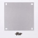 Integra - Premium Line | Aluminum Mounting Panel-2