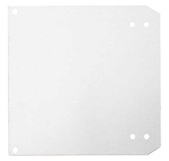 Integra - Premium Line | Aluminum | Swing Panel | No Hardware