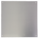 Integra - Back Panel for Genesis Enclosures | Aluminum, PVC, Steel-7