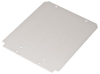 Integra - Impact Line | Aluminum Swing Panel