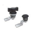 Stainless Steel Enclosures - NEMA TYPE 4X - AVSS / Victory Series - Accessories-3
