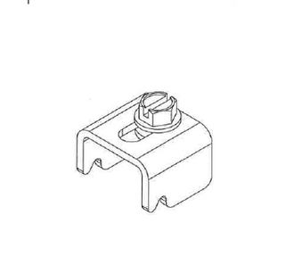 N4X Clamp Assembly 304 SS