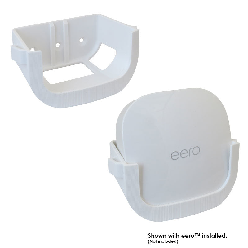 Altelix eero™ Mount - Compatible with eero™ 2nd Gen Mesh WiFi Router