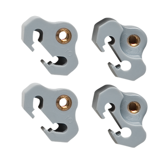 Integra - Premium Line | Back Panel Adjustment Kit