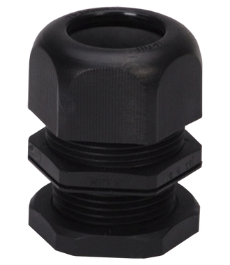 Buy pc-hub-cord-grip-w-lock-nut-709-984-in-18-25-mm-cable-diameter-range Integra - Premium Line | PC Hub Cord Grip with Lock Nut | NEMA 6P
