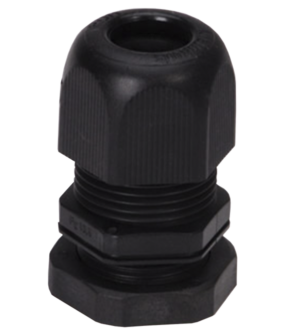 Integra - Premium Line | PC Hub Cord Grip with Lock Nut | NEMA 6P