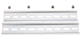 Integra - Genesis Series | DIN Rail Kit