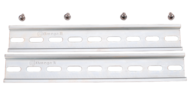 Integra - Genesis Series | DIN Rail Kit