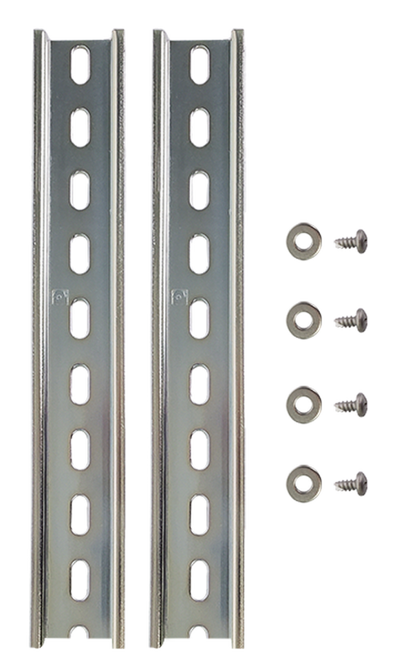 Integra - Impact Line | DIN Rail Kit