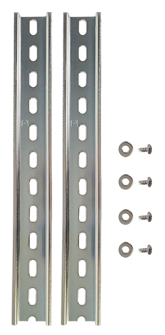 Integra - Premium Line | DIN Rail Kit