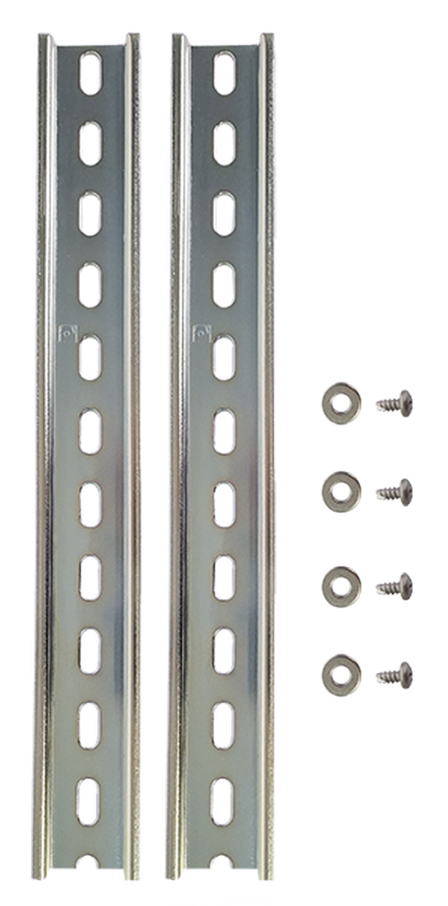 Integra - Premium Line | DIN Rail Kit