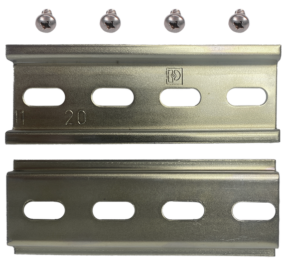 Integra - Impact Line | DIN Rail Kit