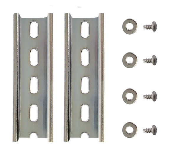 Integra - Impact Line | DIN Rail Kit