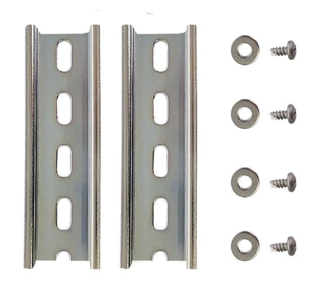 Integra - Impact Line | DIN Rail Kit