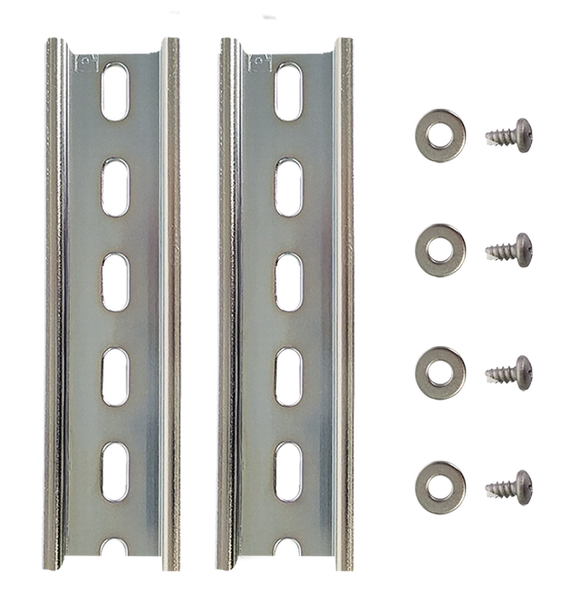 Integra - Impact Line | DIN Rail Kit