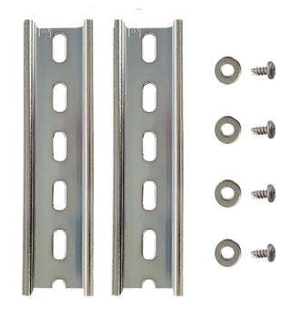 Integra - Premium Line | DIN Rail Kit