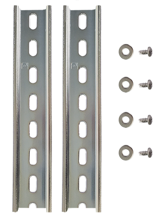 Integra - Impact Line | DIN Rail Kit - 0