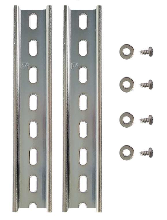 Integra - Impact Line | DIN Rail Kit