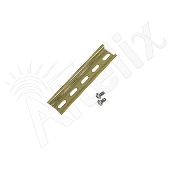 35mm Top Hat DIN Rail for Altelix Enclosures
