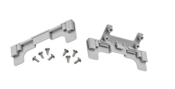 Swing Panel Hardware Kit for P6063 & P8063 (Panel Not Included)