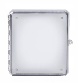 Buy clear Integra - Genesis Line |  Replacement Cover