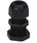 Integra - Premium Line | PC Hub Cord Grip with Lock Nut | NEMA 6P-1