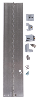 Integra - Genesis Line | Aluminum Hinge for Swing Panel-2