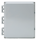 Integra - Premium Line | Replacement Lid | Hinge | Opaque-5