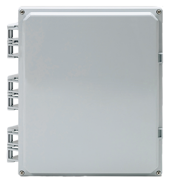 Integra - Premium Line | Replacement Lid | Hinge | Opaque